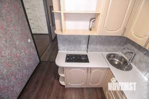 2-к квартира, вторичка, 46м2, 1/5 этаж