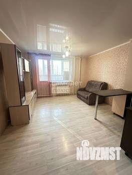 Студия квартира, вторичка, 26м2, 1/10 этаж