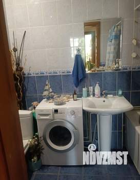 2-к квартира, вторичка, 53м2, 2/4 этаж