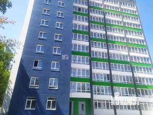 2-к квартира, строящийся дом, 44м2, 8/13 этаж