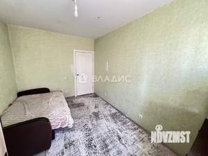 3-к квартира, вторичка, 56м2, 5/10 этаж