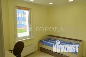 4-к квартира, вторичка, 86м2, 1/17 этаж