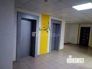 3-к квартира, вторичка, 80м2, 8/24 этаж