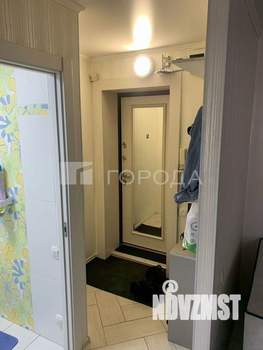 2-к квартира, вторичка, 45м2, 3/5 этаж
