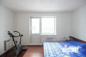 1-к квартира, вторичка, 34м2, 6/9 этаж