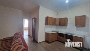 3-к квартира, вторичка, 72м2, 1/3 этаж