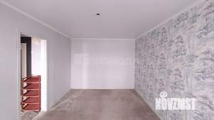 2-к квартира, вторичка, 45м2, 9/9 этаж