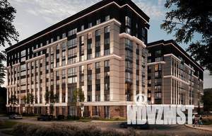 1-к квартира, вторичка, 35м2, 2/9 этаж