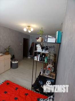 1-к квартира, вторичка, 30м2, 1/5 этаж