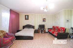 Студия квартира, вторичка, 45м2, 4/15 этаж