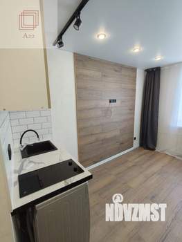 Студия квартира, вторичка, 14м2, 5/5 этаж