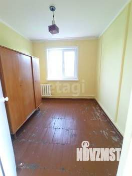 3-к квартира, вторичка, 48м2, 5/5 этаж