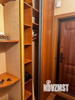 1-к квартира, вторичка, 32м2, 1/5 этаж