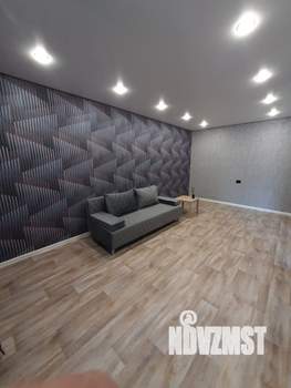 1-к квартира, вторичка, 30м2, 4/5 этаж