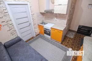 1-к квартира, вторичка, 34м2, 2/2 этаж