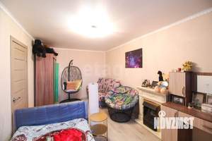 2-к квартира, вторичка, 44м2, 10/10 этаж