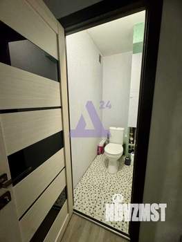 3-к квартира, вторичка, 87м2, 3/16 этаж