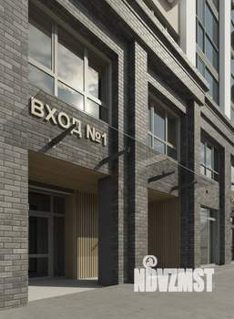 1-к квартира, вторичка, 35м2, 2/10 этаж