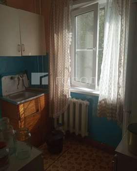 2-к квартира, вторичка, 45м2, 2/5 этаж