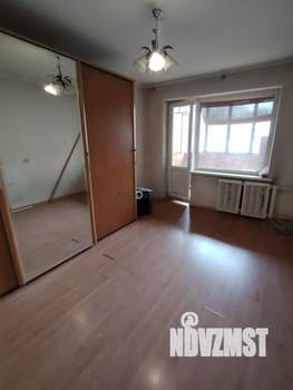 3-к квартира, вторичка, 66м2, 5/9 этаж