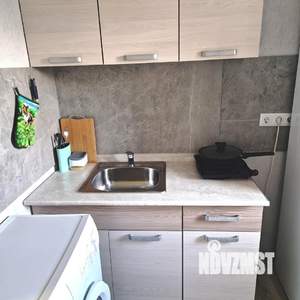 1-к квартира, вторичка, 32м2, 5/5 этаж