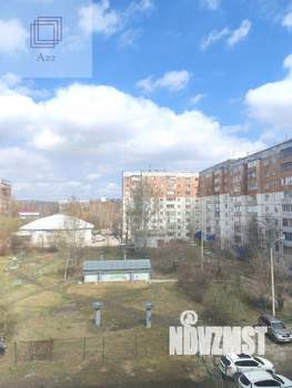 3-к квартира, вторичка, 62м2, 5/9 этаж