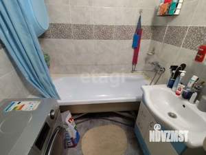 1-к квартира, вторичка, 41м2, 3/10 этаж