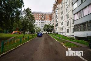 2-к квартира, вторичка, 54м2, 8/10 этаж