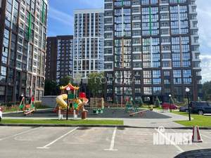 2-к квартира, вторичка, 56м2, 8/24 этаж