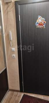 1-к квартира, вторичка, 30м2, 3/5 этаж