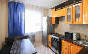 1-к квартира, вторичка, 40м2, 7/10 этаж