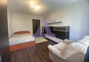 2-к квартира, вторичка, 50м2, 4/5 этаж