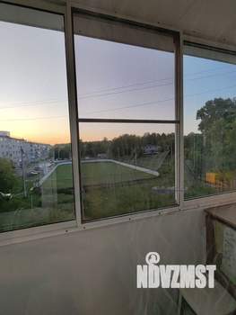 2-к квартира, вторичка, 44м2, 3/5 этаж