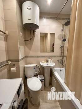 1-к квартира, вторичка, 30м2, 8/9 этаж