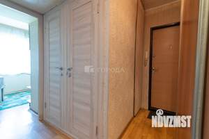 2-к квартира, вторичка, 44м2, 3/5 этаж