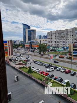 2-к квартира, вторичка, 45м2, 5/9 этаж