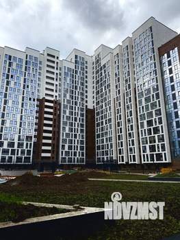 3-к квартира, вторичка, 92м2, 4/7 этаж