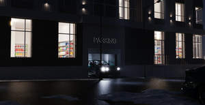 2-к квартира, вторичка, 65м2, 6/7 этаж