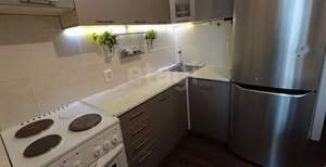 1-к квартира, вторичка, 33м2, 4/5 этаж