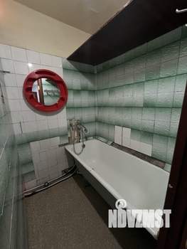 2-к квартира, вторичка, 44м2, 1/9 этаж