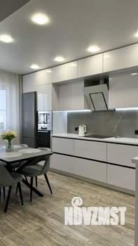 3-к квартира, вторичка, 76м2, 10/11 этаж