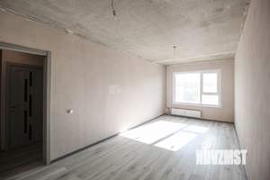 1-к квартира, вторичка, 31м2, 4/17 этаж