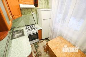 2-к квартира, вторичка, 44м2, 3/5 этаж