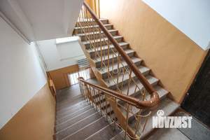 3-к квартира, вторичка, 80м2, 3/4 этаж
