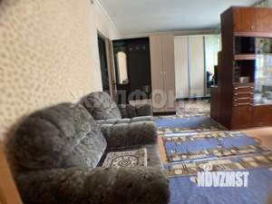 1-к квартира, вторичка, 31м2, 2/2 этаж