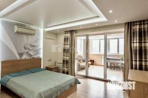 3-к квартира, вторичка, 118м2, 7/14 этаж