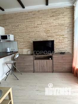 1-к квартира, вторичка, 43м2, 9/9 этаж