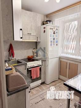 2-к квартира, вторичка, 48м2, 1/5 этаж