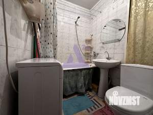 2-к квартира, вторичка, 42м2, 1/5 этаж
