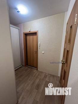 1-к квартира, вторичка, 36м2, 1/10 этаж